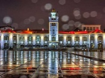 علی خوشحال ثانی